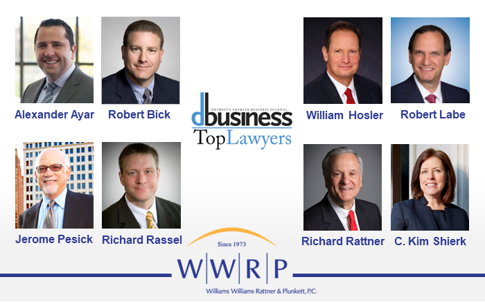 DBusiness Top Lawyers 2023