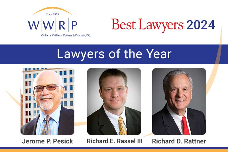2024 lawyers of the year