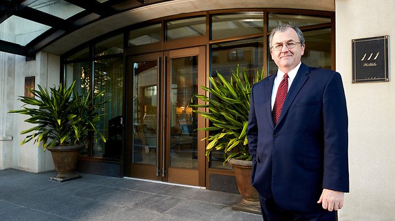 Robert A. LaBelle